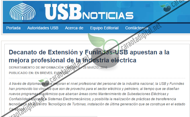 Nota USB