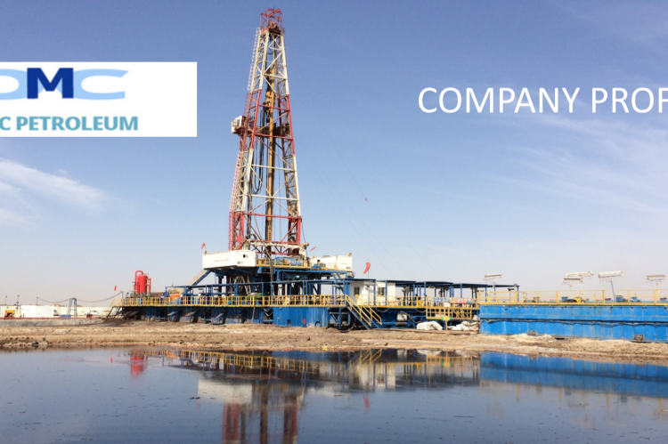 MCC Petroleum