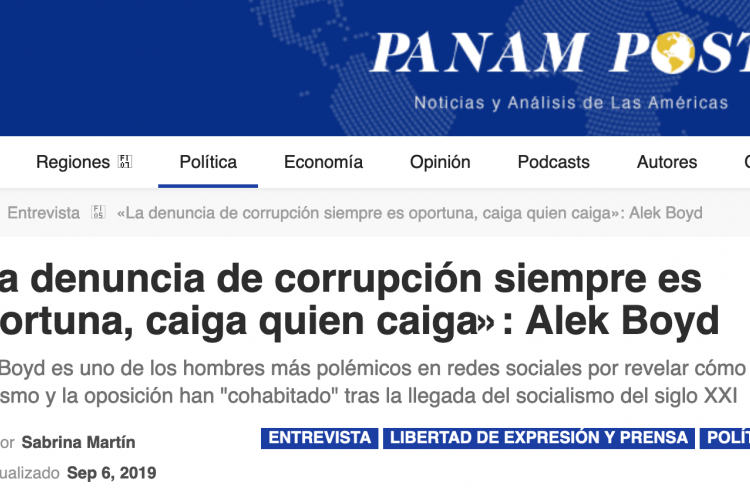 Panampost