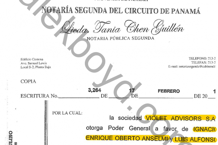 La corrupción de Rafael Ramirez en PDVSA