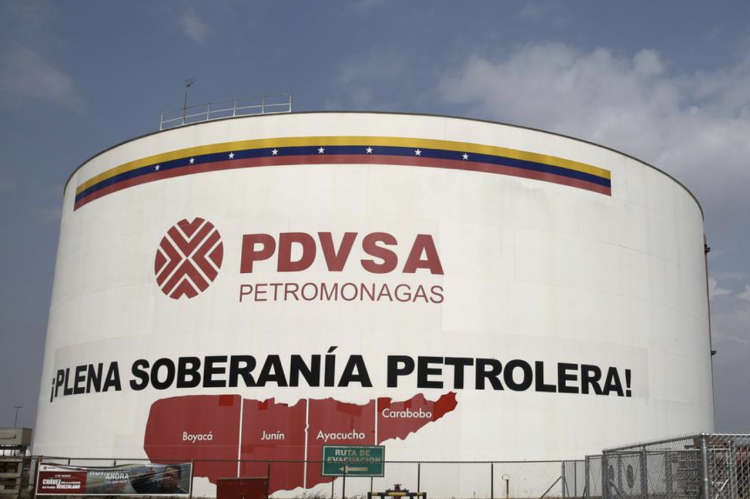 PDVSA