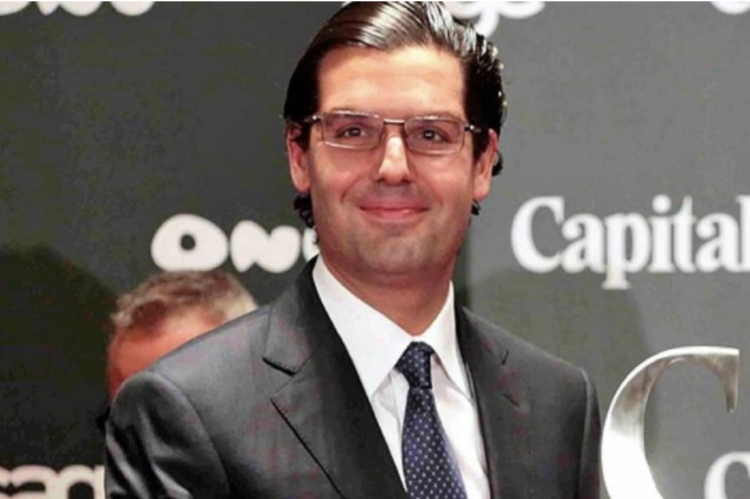 Alejandro Betancourt