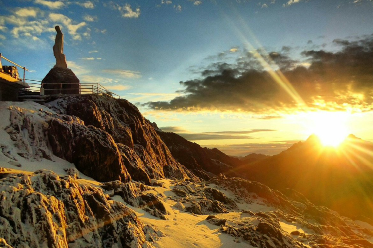 Credit @MeridaNatural