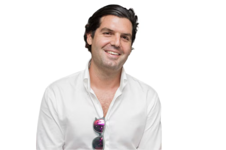 Alejandro Betancourt