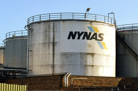 Nynas