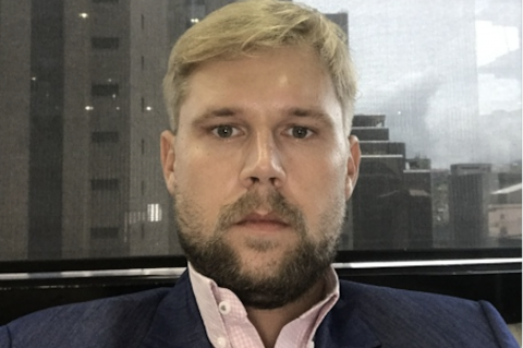 Ivan Zudencov