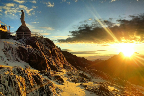 Credit @MeridaNatural