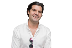 Alejandro Betancourt